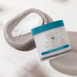 Christophe Robin Soin Conditioner & Masque|Rituel Purifiant                Gelée Démêlante aux Minéraux Marins