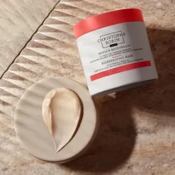 Christophe Robin Soin Conditioner & Masque|Rituel Régénérant                Masque Régénérant à L'Huile de Figue de Barbarie