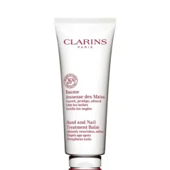 CLARINS Soin Des Mains & Des Pieds|Baume Jeunesse des Mains                96% d’ingrédients d’origine naturelle