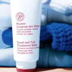 CLARINS Soin Des Mains & Des Pieds|Baume Jeunesse des Mains                96% d’ingrédients d’origine naturelle