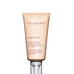 CLARINS Soin Minceur & Galbe|Body Partner                Expert Vergetures