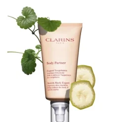 CLARINS Soin Minceur & Galbe|Body Partner                Expert Vergetures