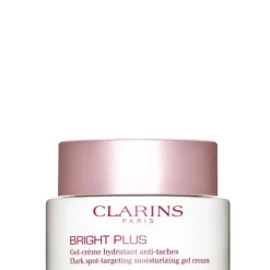 CLARINS Masque|Soin De Jour|Bright Plus                Gel-Crème Hydratant Anti-Tâches
