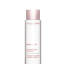 CLARINS Soin Spécifique Visage|Bright plus                Lotion Fraicheur Anti-Tâches