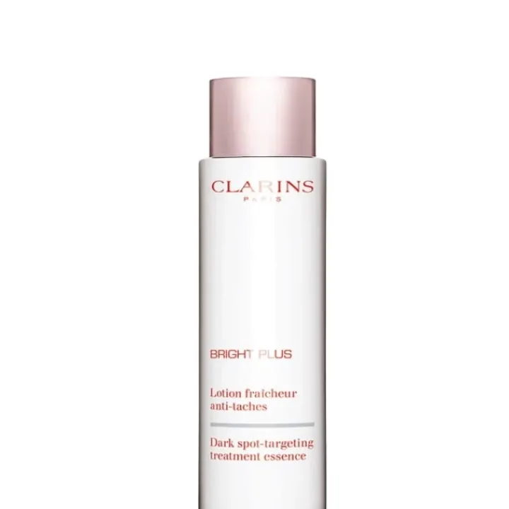 CLARINS Soin Spécifique Visage|Bright plus Lotion Fraicheur Anti-Tâches