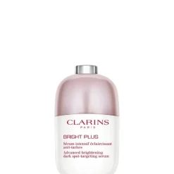 CLARINS Sérum Et Booster|Bright plus                Sérum Intensif Éclaircissant Anti-Taches