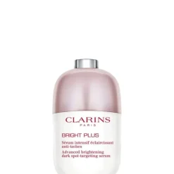 CLARINS Sérum Et Booster|Bright plus                Sérum Intensif Éclaircissant Anti-Taches