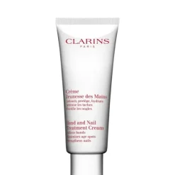 CLARINS Soin Des Mains & Des Pieds|Crème Jeunesse des Mains                Adoucit, Protège, Hydrate, Cible les taches, Fortifie les ongles
