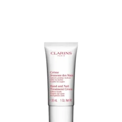 CLARINS Soin Des Mains & Des Pieds|Crème Jeunesse des Mains                Adoucit, Protège, Hydrate, Cible les taches, Fortifie les ongles