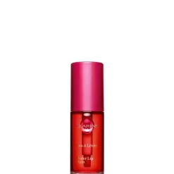 CLARINS Rouge À Lèvres & Laque|Eau à Lèvres                Rouge à Lèvres Non-Transfert Longue Tenue