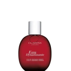 CLARINS Eau De Soin & Déodorant|Soin Naturel & Ecoresponsable|Eau Dynamisante - Vitalité, Fraîcheur, Fermeté                Eau de Soins Parfumée