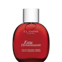 CLARINS Eau De Soin & Déodorant|Soin Naturel & Ecoresponsable|Eau Dynamisante - Vitalité, Fraîcheur, Fermeté Eau de Soins Parfumée