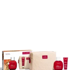 CLARINS Coffrets Pour Lui|Coffrets Pour Elle|Eau Dynamisante                Coffret Eau de Soin 2025