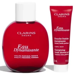 CLARINS Coffrets Pour Lui|Coffrets Pour Elle|Eau Dynamisante Coffret Eau de Soin 2025
