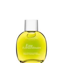 CLARINS Eau De Soin & Déodorant|Eau Extraordinaire                Force - Fraîcheur - Confort