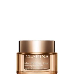 CLARINS Soin De Jour|Extra-Firming Jour Crème Fermeté Anti-Âge Toutes Peaux
