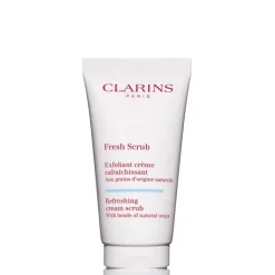 CLARINS Gommage & Exfoliant|Fresh Scrub                Soin Visage Exfoliant