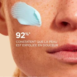 CLARINS Gommage & Exfoliant|Fresh Scrub                Soin Visage Exfoliant