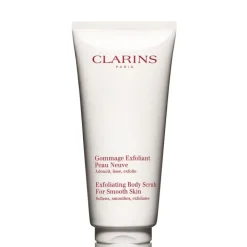 CLARINS Gommage & Bain|Gommage Exfoliant Peau Neuve                Gommage Corps