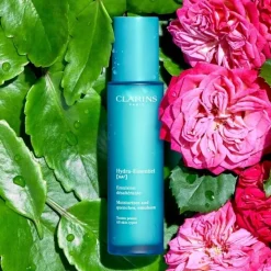 CLARINS Soin De Jour|Hydra-Essentiel [HA²]                Émulsion Hydratante - Toutes Peaux