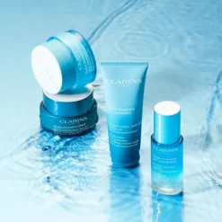 CLARINS Masque|Hydra-Essentiel [HA²+ CERAMIDES]                Masque-Crème « anti-soif » réparateur