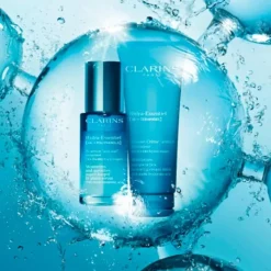CLARINS Masque|Hydra-Essentiel [HA²+ CERAMIDES]                Masque-Crème « anti-soif » réparateur