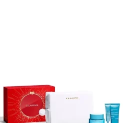 CLARINS Coffrets Pour Elle|Hydra-Essentiel [HA]2                Coffret Soin
