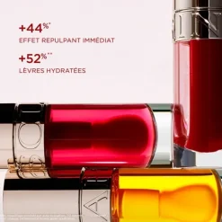 CLARINS Maquillage Naturel & Ecoresponsable|Gloss|Lip Comfort Oil                Huile à Lèvres - Edition Limitée 10 ans