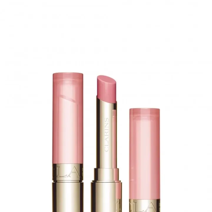 CLARINS Baume À Lèvres & Huile À Lèvres|Lip Oil Balm Baume à Lèvres