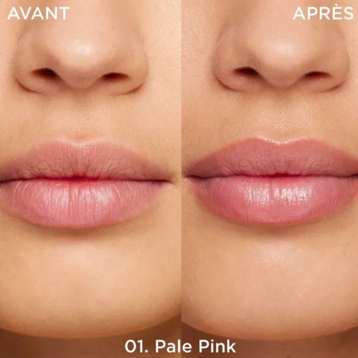 CLARINS Baume À Lèvres & Huile À Lèvres|Lip Oil Balm Baume à Lèvres