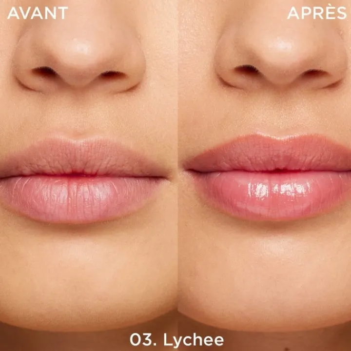 CLARINS Baume À Lèvres & Huile À Lèvres|Lip Oil Balm Baume à Lèvres