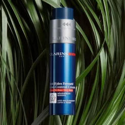 Homme CLARINS Soin Visage Homme|Men Anti-Ride Fermeté Peaux sèches