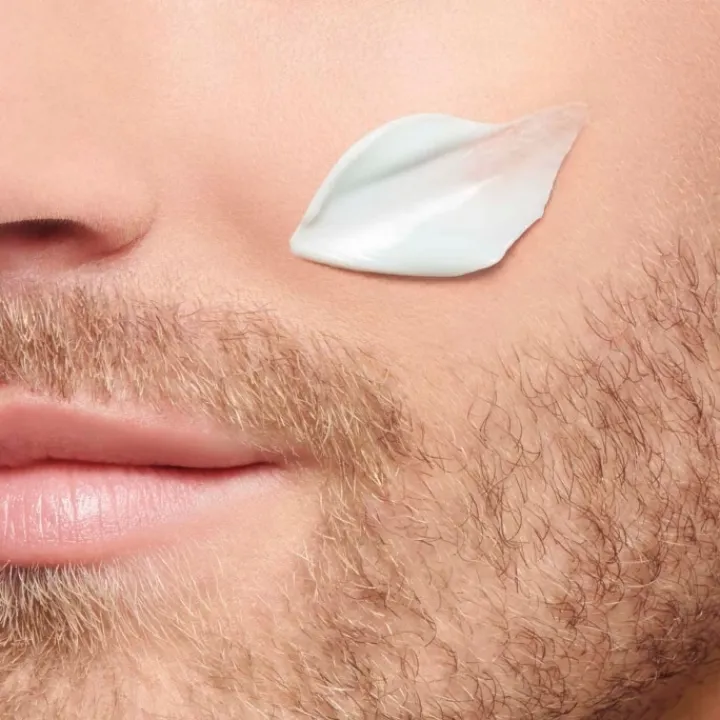 Homme CLARINS Soin Visage Homme|Men Baume Super Hydratant