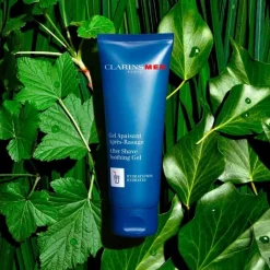 Homme CLARINS Soin De Rasage|Men                Gel Apaisant Après Rasage