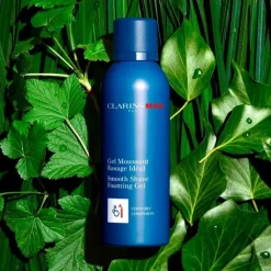 Homme CLARINS Soin De Rasage|Men Gel Moussant Rasage Idéal