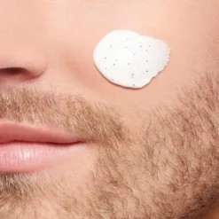 Homme CLARINS Soin Visage Homme|Soin Nettoyant Homme|Men                Nettoyant Exfoliant Gommage Visage