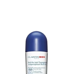 Homme CLARINS Eau De Soin & Déodorant Homme|Men Roll-on Anti-Transpirant Déodorant