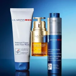 Homme CLARINS Soin Visage Homme|Men Soin Lissant Rides Fermeté