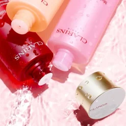 CLARINS Lotion & Soin Préparateur|Soin Naturel & Ecoresponsable|Multi Intensive                Essence de Jeunesse Défroissante