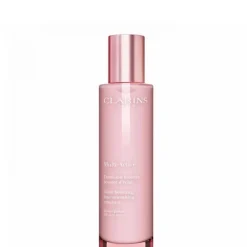 CLARINS Soin Jour & Nuit|Multi-Active Emulsion lissante, booster d’éclat – Toutes peaux