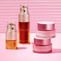 CLARINS Soin De Jour|Multi-Active Jour SPF 15                Crème lissante, booster d’éclat - Toutes Peaux