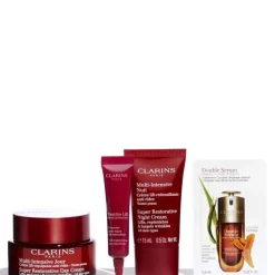 CLARINS Coffrets Pour Lui|Coffrets Pour Elle|Multi-Intensive                Coffret Soin