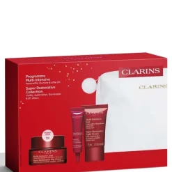 CLARINS Coffrets Pour Lui|Coffrets Pour Elle|Multi-Intensive                Coffret Soin