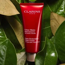 CLARINS Soin Des Mains & Des Pieds|Multi-Intensive                Crème Mains Anti-taches Densité