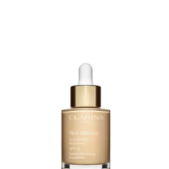 CLARINS Fond De Teint|Skin Illusion SPF15 Fond de Teint Naturel Hydratation