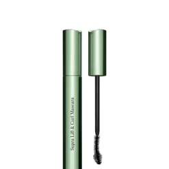 CLARINS Mascara|Supra Lift & Curl                Mascara Effet Liftant Courbe & Volume Déployés