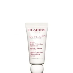 CLARINS Soin De Jour|UV Plus Ecran multi-protection hydratant SPF50 PA +++