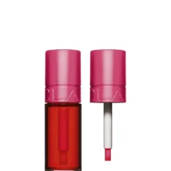 CLARINS Gloss|Water Lip Stain Eau à Lèvres à l'Eau de Framboise