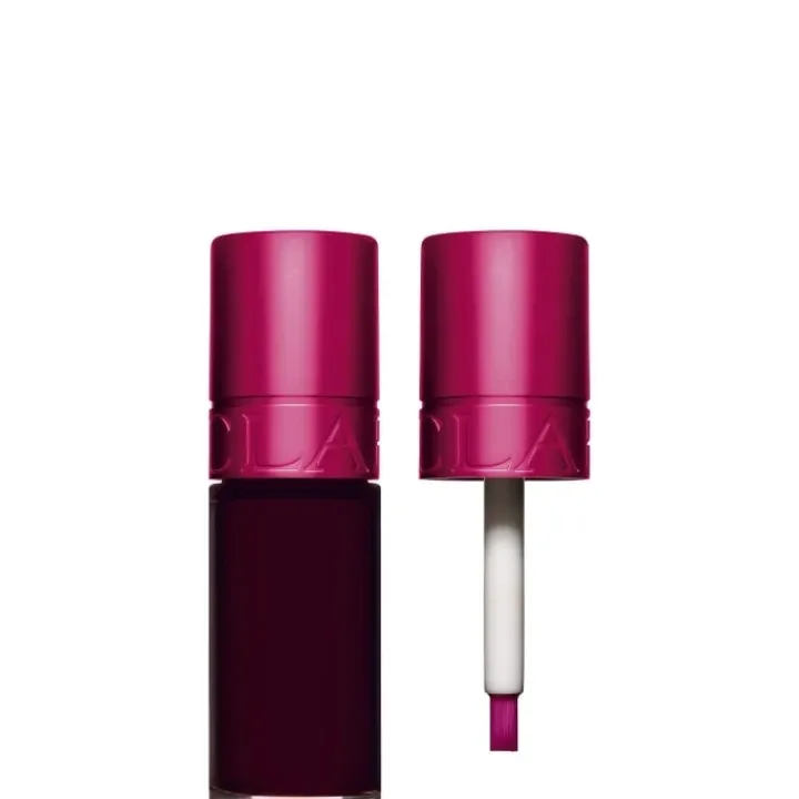 CLARINS Gloss|Water Lip Stain Eau à Lèvres à l'Eau de Framboise