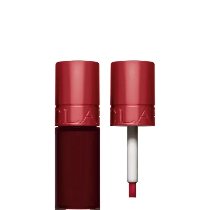 CLARINS Gloss|Water Lip Stain Eau à Lèvres à l'Eau de Framboise